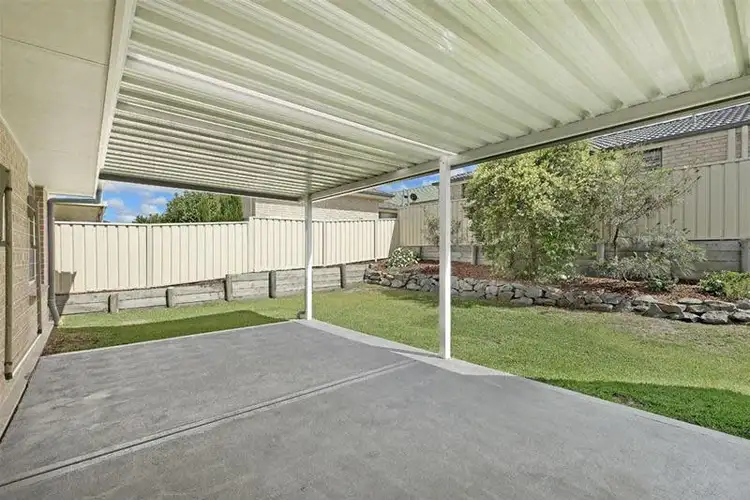 Fourth view of Homely house listing, 5 Horizon Avenue, Cameron Park NSW 2285