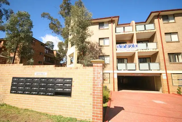 7/26A Hythe Street, Mount Druitt NSW 2770