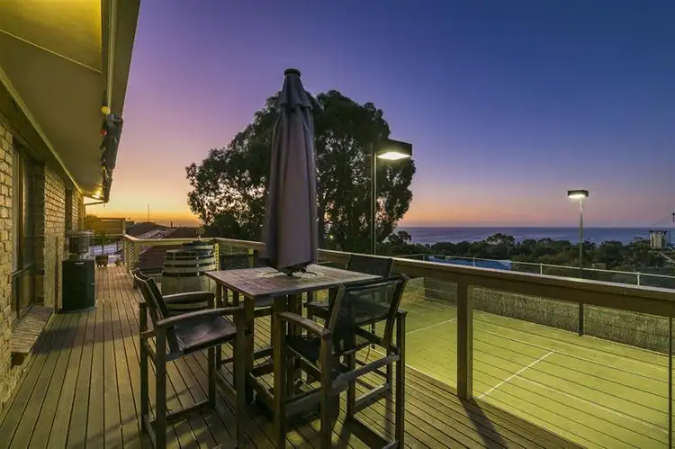 Fifth view of Homely house listing, 8 Dudley Crescent, Marino SA 5049