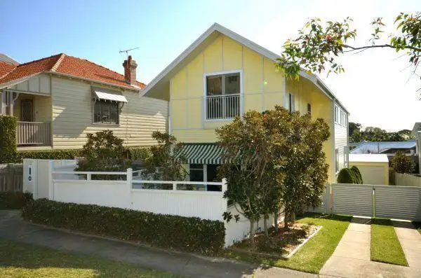 Main view of Homely house listing, 93 Merewether Street, Merewether NSW 2291