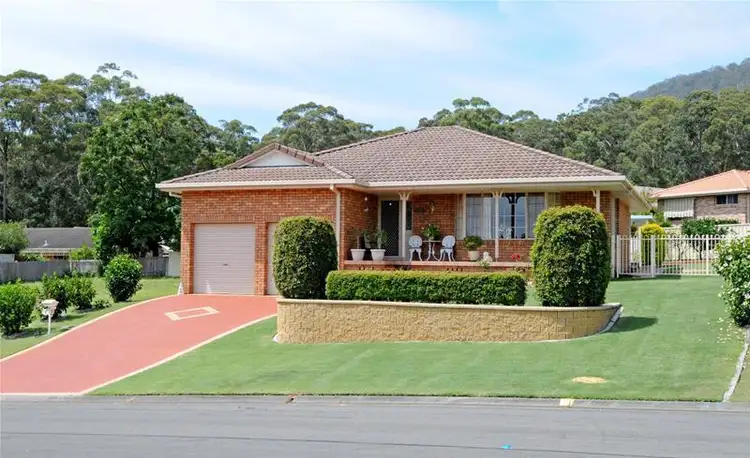 Main view of Homely house listing, 5 Bass Avenue, Laurieton NSW 2443