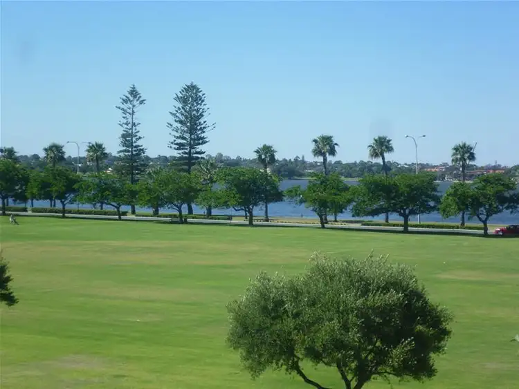 Sixth view of Homely apartment listing, 25/124 Terrace Road, Perth WA 6000
