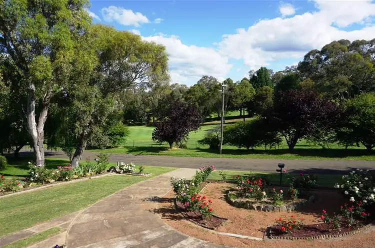 Third view of Homely house listing, 11 Links Road, Yass NSW 2582