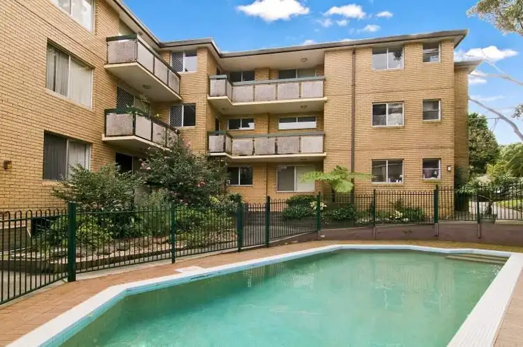 Second view of Homely unit listing, 11/424 Mowbray Road, Lane Cove NSW 2066