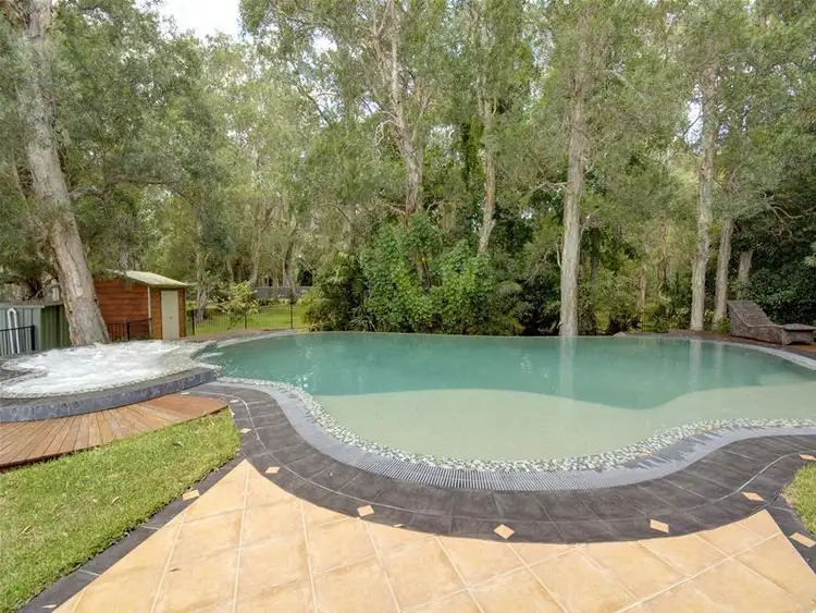 Second view of Homely house listing, 15 Casuarina Close, One Mile NSW 2316