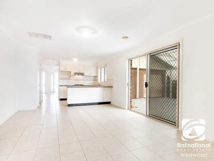 Fifth view of Homely house listing, 3 Mackay Road, Manor Lakes VIC 3024