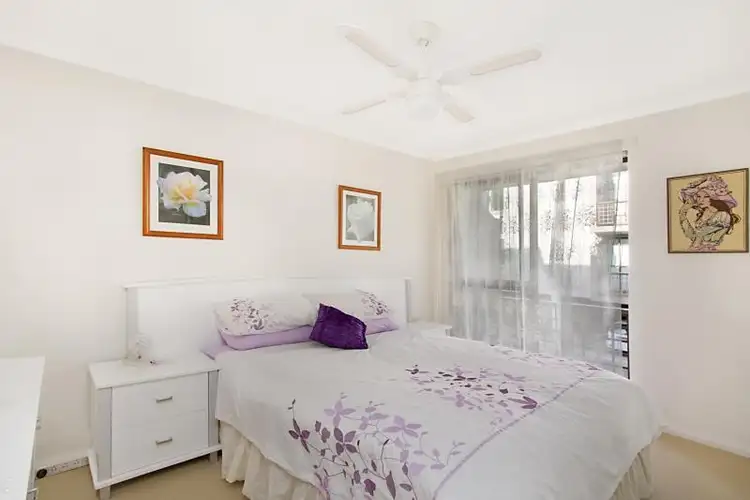 Third view of Homely unit listing, 34/111 Markeri Street, Mermaid Waters QLD 4218