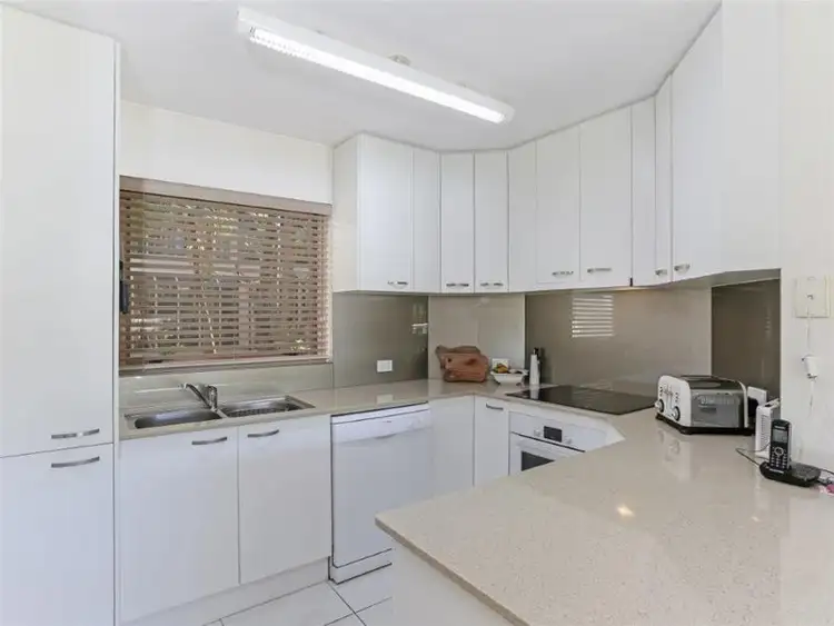 Fifth view of Homely apartment listing, 1316 Pacific Bay Res Resort Drive, Coffs Harbour NSW 2450