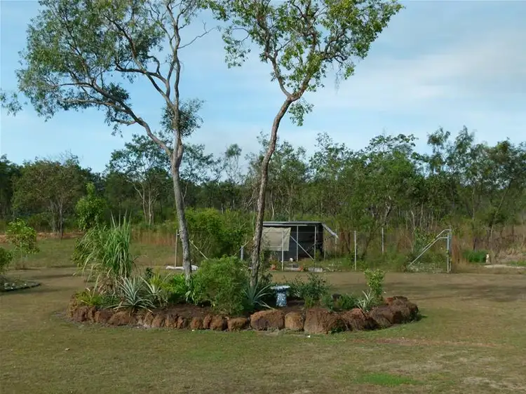 Second view of Homely house listing, 60 Power Road, Humpty Doo NT 836