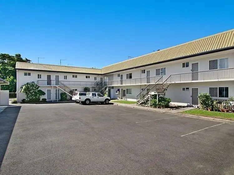 Seventh view of Homely apartment listing, Address available on request