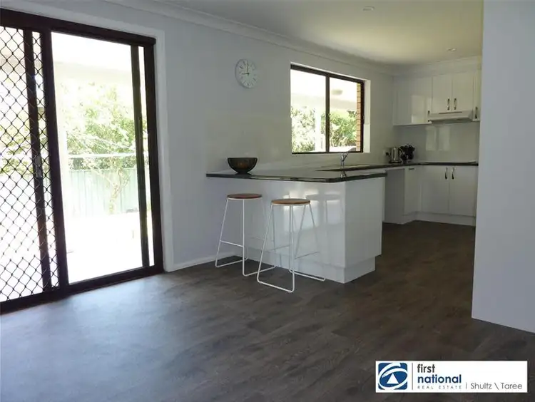 Fourth view of Homely house listing, 5 Blackbutt Place, Taree NSW 2430