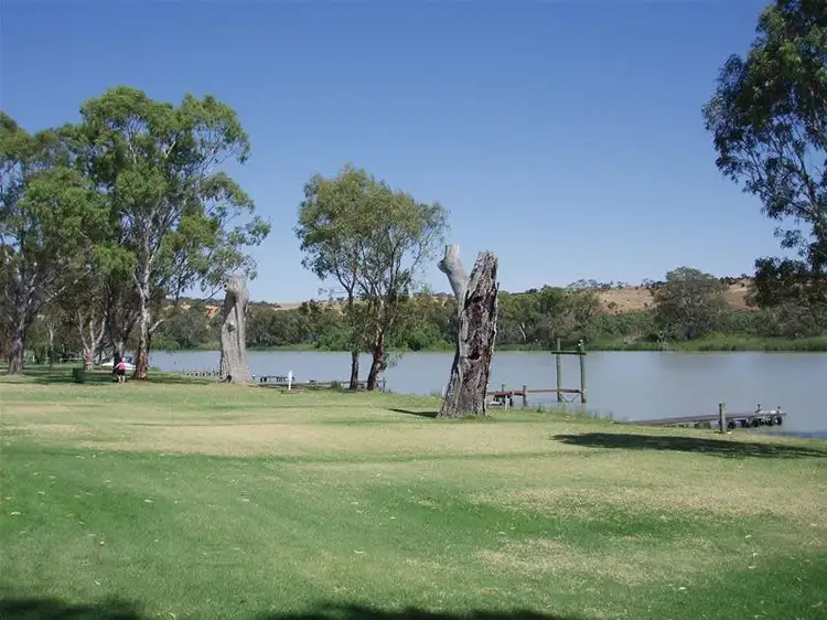 Second view of Homely land listing, Lots 11 and 16 Providence Drive, Bowhill SA 5238