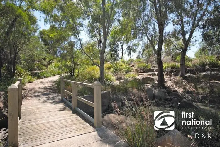 Sixth view of Homely house listing, 73 Batman Street, Burnside Heights VIC 3023