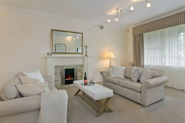 Third view of Homely house listing, 22 Carrick Hill Drive, Springfield SA 5062