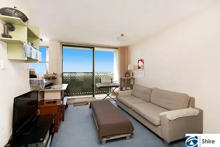 Second view of Homely unit listing, 37D/5-29 Wandella Road, Miranda NSW 2228