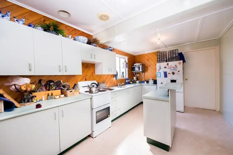 Third view of Homely house listing, 239 South Street, South Toowoomba QLD 4350