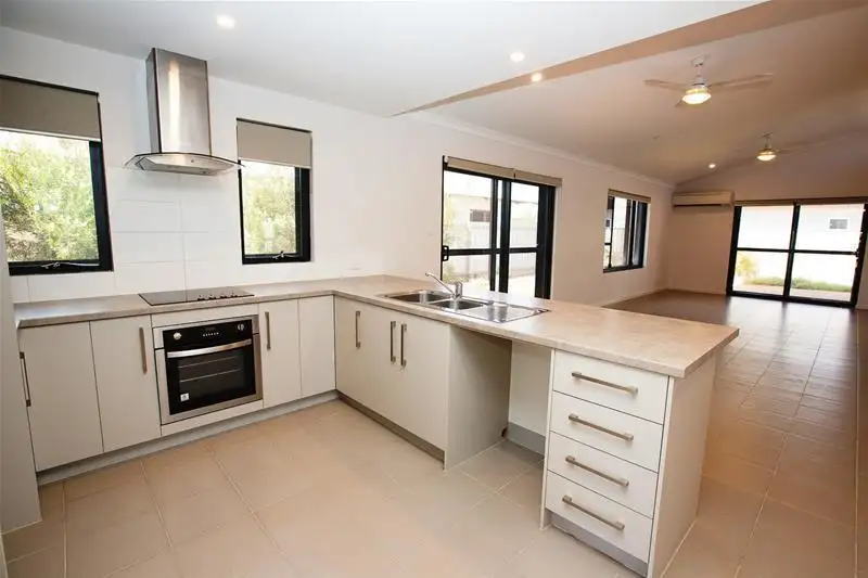 Main view of Homely house listing, 124 Kennedy Street, South Hedland WA 6722