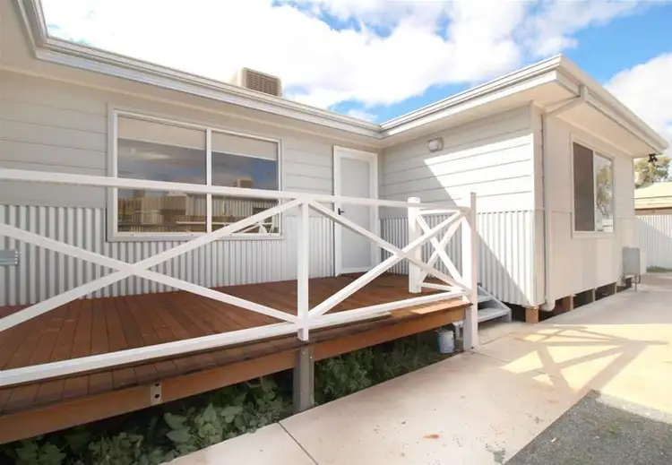 Third view of Homely house listing, 2/210 Dugan Street, Kalgoorlie WA 6430