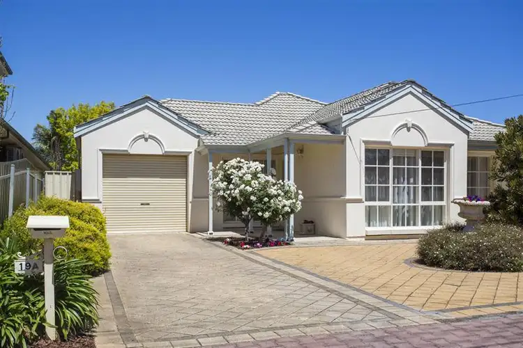 19A Lynmouth Avenue, North Brighton SA 5048
