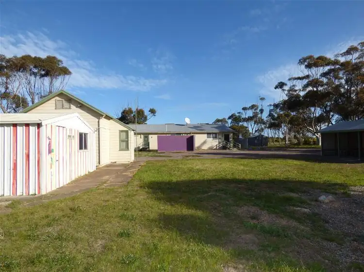 / Wharminda Primary School, Wharminda SA 5603