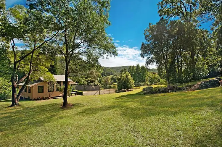 Main view of Homely house listing, 227 Ravensdale Road, Yarramalong NSW 2259