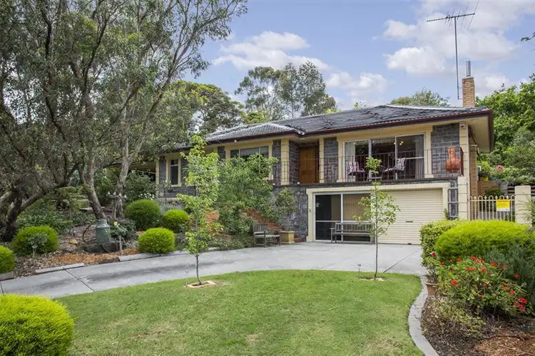 Main view of Homely house listing, 13 Hawker Avenue, Belair SA 5052