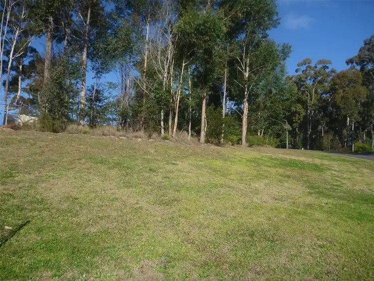 Fifth view of Homely land listing, LOT 417/33 Wentworth Avenue, Sunshine Bay NSW 2536