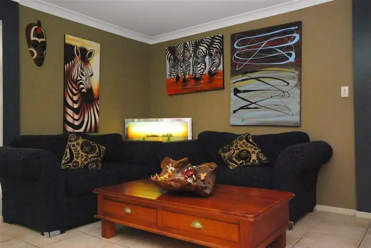 Third view of Homely house listing, 8 Leah Close, Buderim QLD 4556