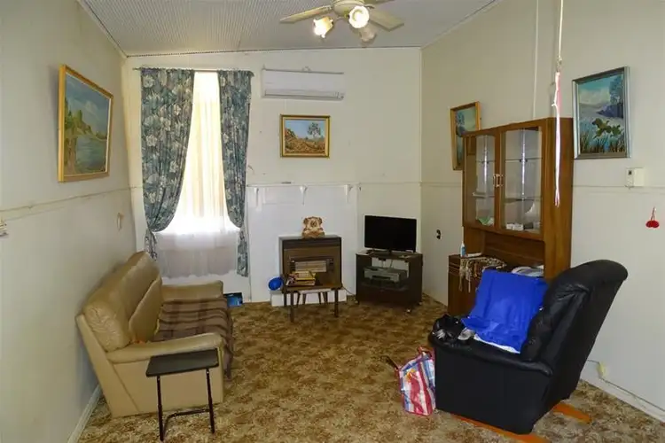 Third view of Homely house listing, 45 Cobalt Street, Broken Hill NSW 2880