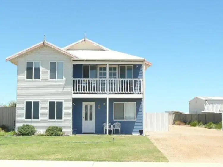 Main view of Homely house listing, 9 WORTHINGTON Street, Green Head WA 6514