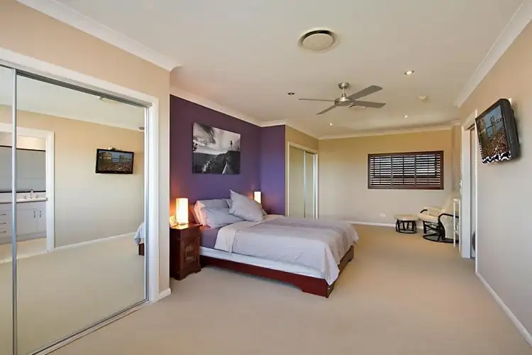 Sixth view of Homely townhouse listing, 4/31 North Shore Avenue, Varsity Lakes QLD 4227