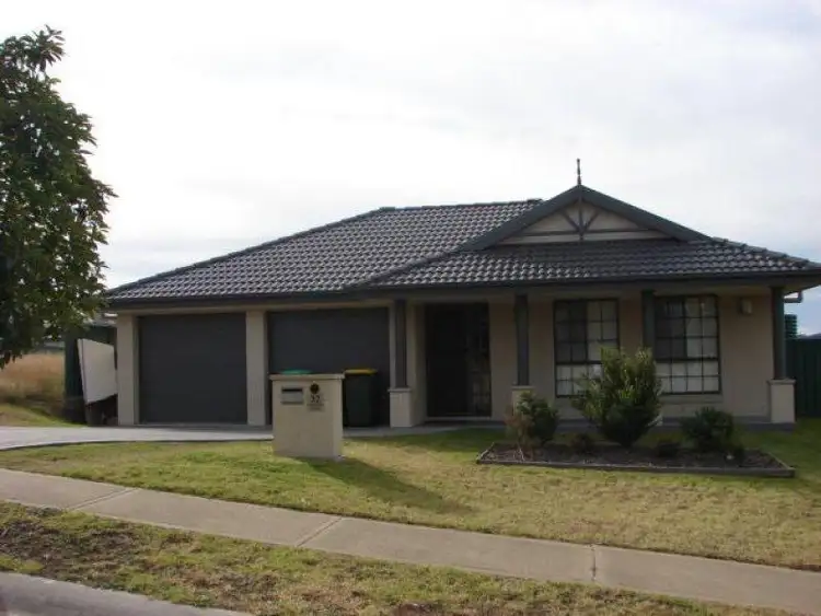 32 John Howe Circuit, Muswellbrook NSW 2333