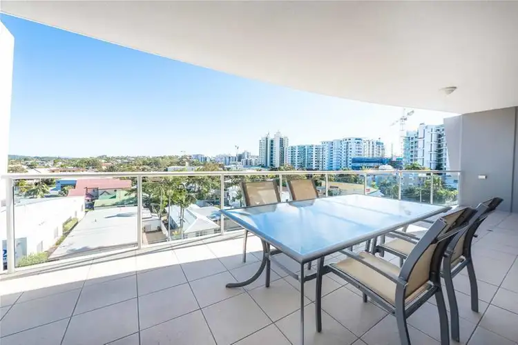 Sixth view of Homely unit listing, 19/21 Smith Street, Mooloolaba QLD 4557