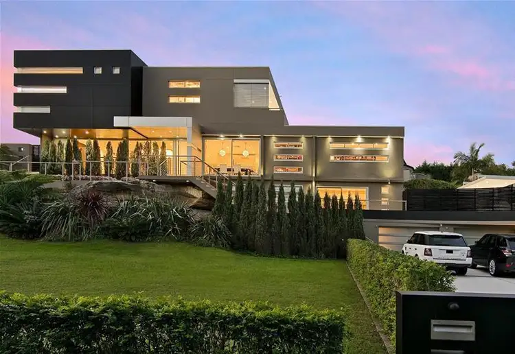 Main view of Homely house listing, 3 Neerim Road, Castle Cove NSW 2069