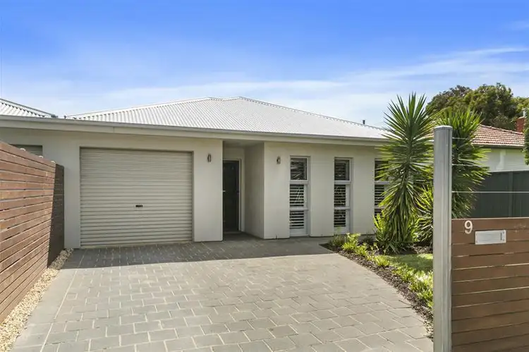 Second view of Homely house listing, 9 Blairgowrie Avenue, Edwardstown SA 5039