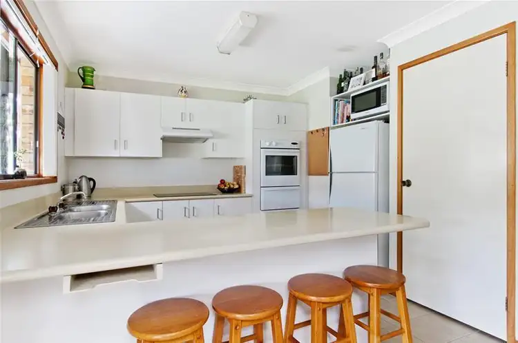 Fifth view of Homely house listing, 6 Egret Place, Lakewood NSW 2443