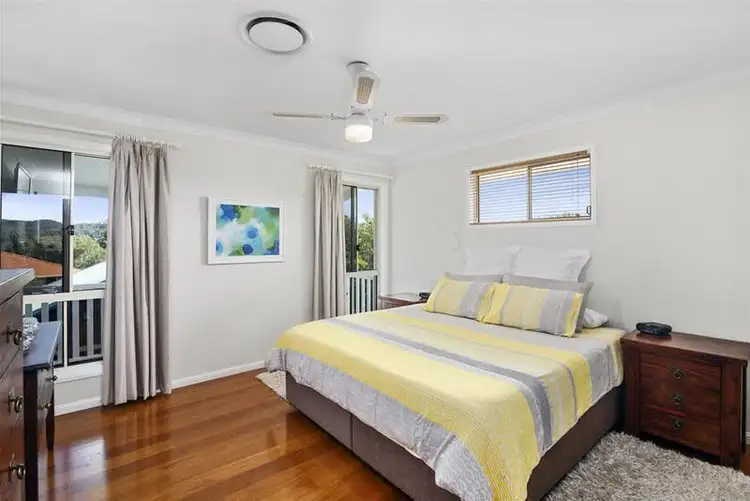 Fifth view of Homely house listing, 22 Tipuana Drive, Elanora QLD 4221