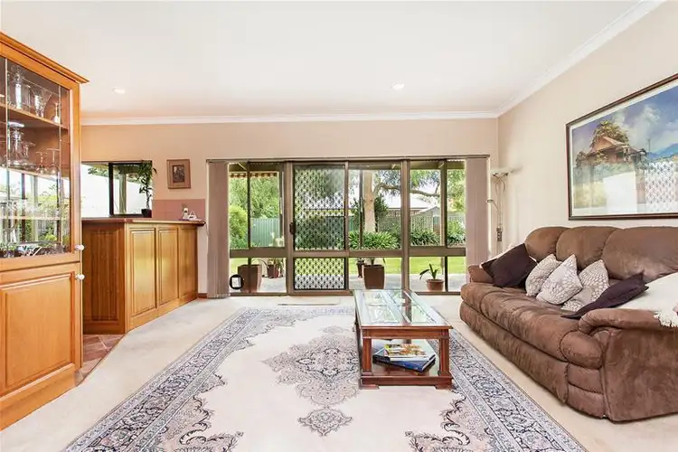 Third view of Homely house listing, 32 Avenue Road, Cumberland Park SA 5041