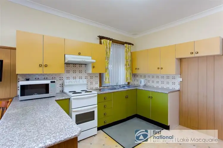 Fifth view of Homely house listing, 2 Hill Street, Glendale NSW 2285