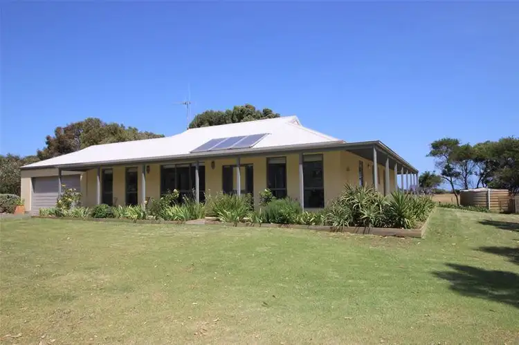 28 Survey Lane, Killarney VIC 3283