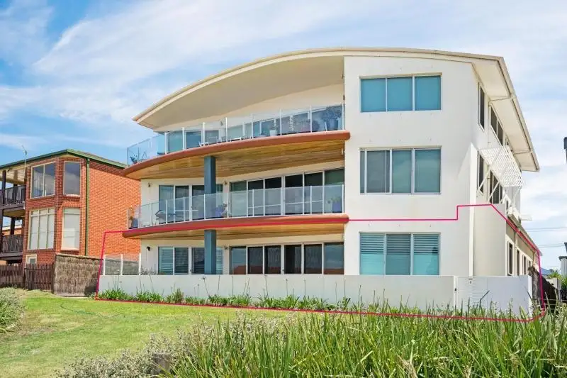 Main view of Homely townhouse listing, 2/66 Frederick Street, Merewether NSW 2291