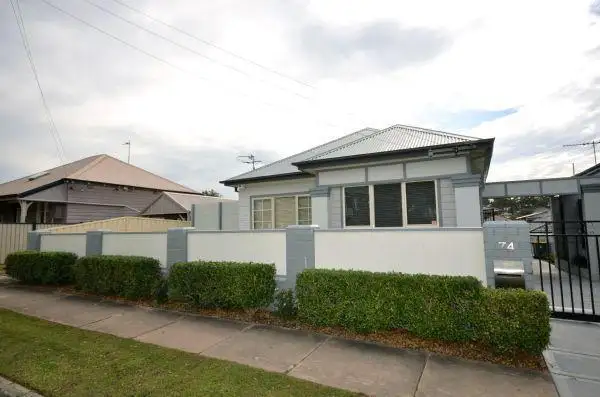 74 Howe Street, Lambton NSW 2299