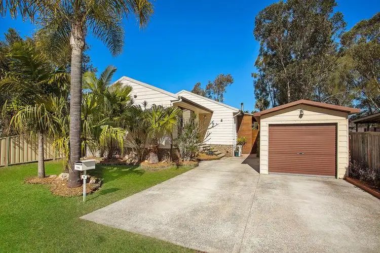 Main view of Homely house listing, 14 Platypus Road, Berkeley Vale NSW 2261