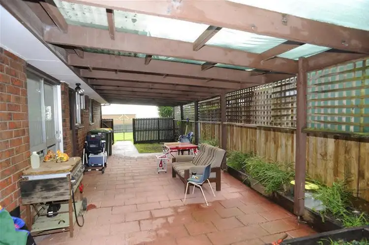 Fifth view of Homely house listing, 6 Loupe Crescent, Leopold VIC 3224