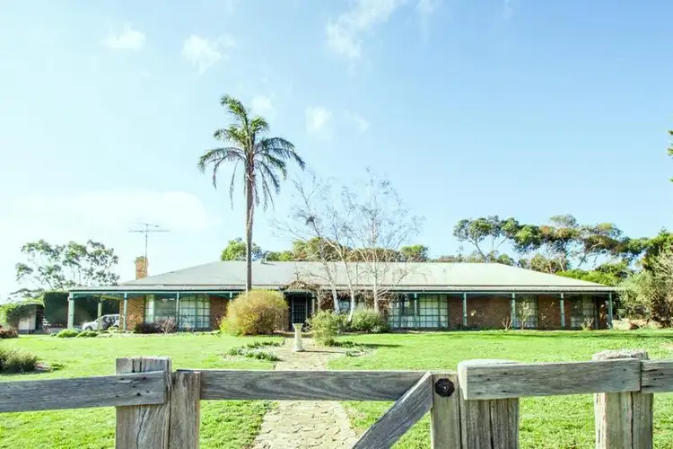 245 Broadford Kilmore Road, Kilmore VIC 3764