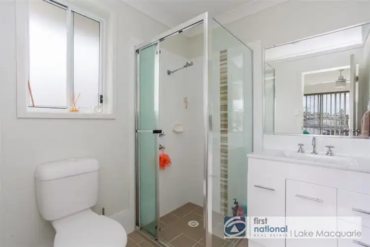 Sixth view of Homely house listing, 33 Craighill Crescent, Cameron Park NSW 2285