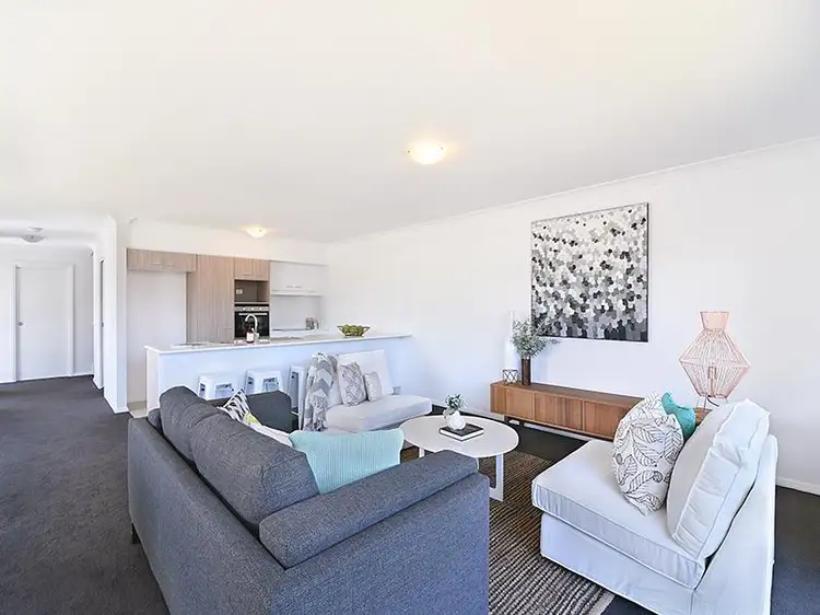 Fourth view of Homely townhouse listing, 2/33 Watkins  Road, Elermore Vale NSW 2287