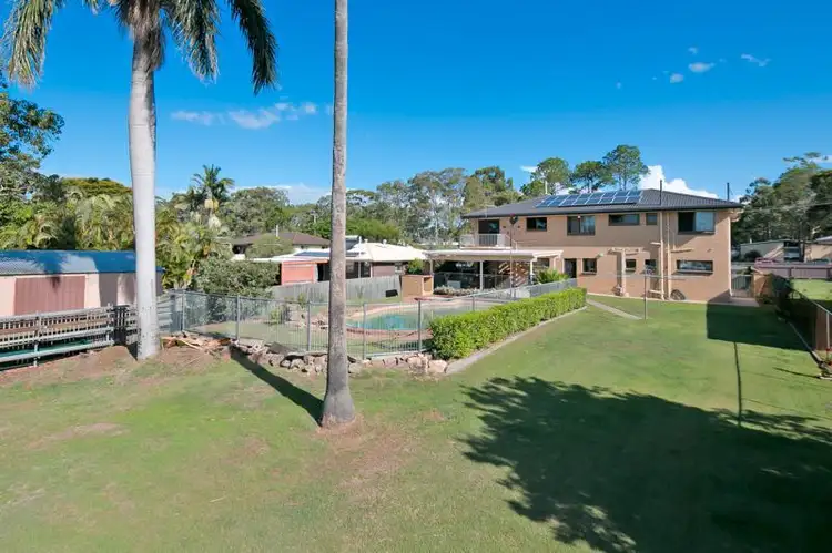 Seventh view of Homely house listing, 8 School Road, Capalaba QLD 4157