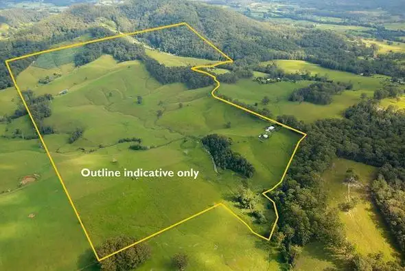 Main view of Homely rural property listing, 55 Cow Creek Road, Valla NSW 2448