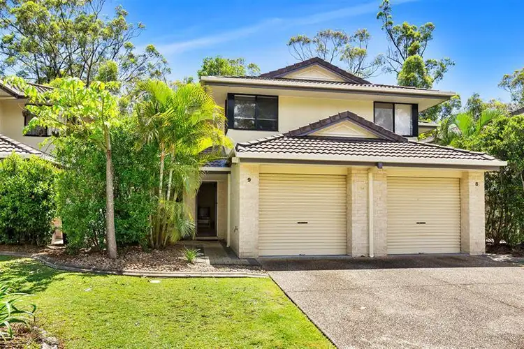 9/95 Gemvale Road, Mudgeeraba QLD 4213